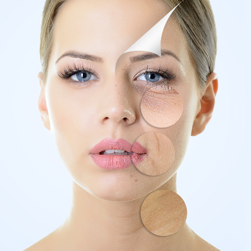 Limpieza facial profunda: Conoce sus beneficios - Medicina Estética